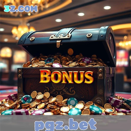 Bônus Imperdíveis no pgz.bet Para Jogadores Brasileiros