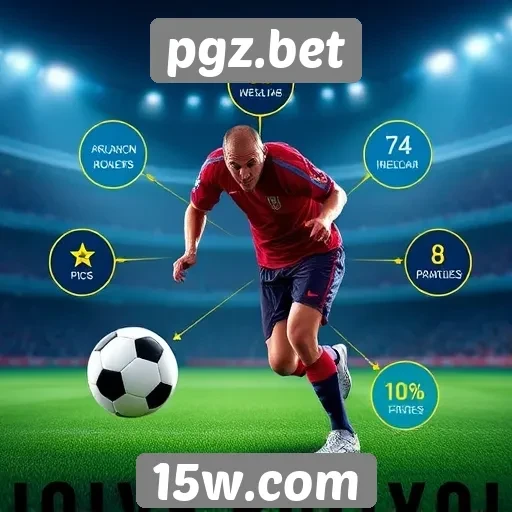 Como funciona o sistema de apostas em pgz.bet