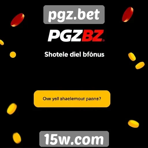 Comparativo de bônus disponíveis no pgz.bet