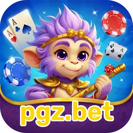 pgz.bet: A Aventura dos Jogos Online Te Espera Aqui!