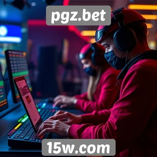 Impacto das regulamentações na operação do pgz.bet