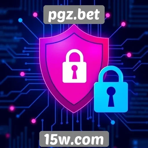 Análise da segurança no site pgz.bet