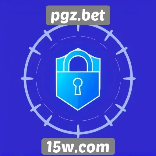 Segurança das transações no site pgz.bet