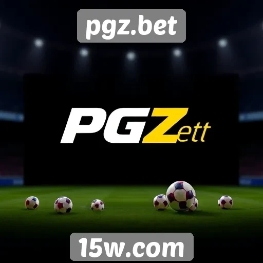 Experiência do usuário no pgz.bet é satisfatória