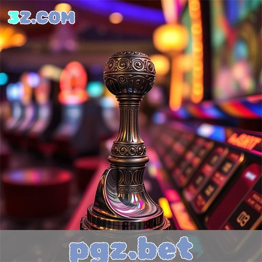 Promoções Imperdíveis no pgz.bet: Diversão e Prêmios
